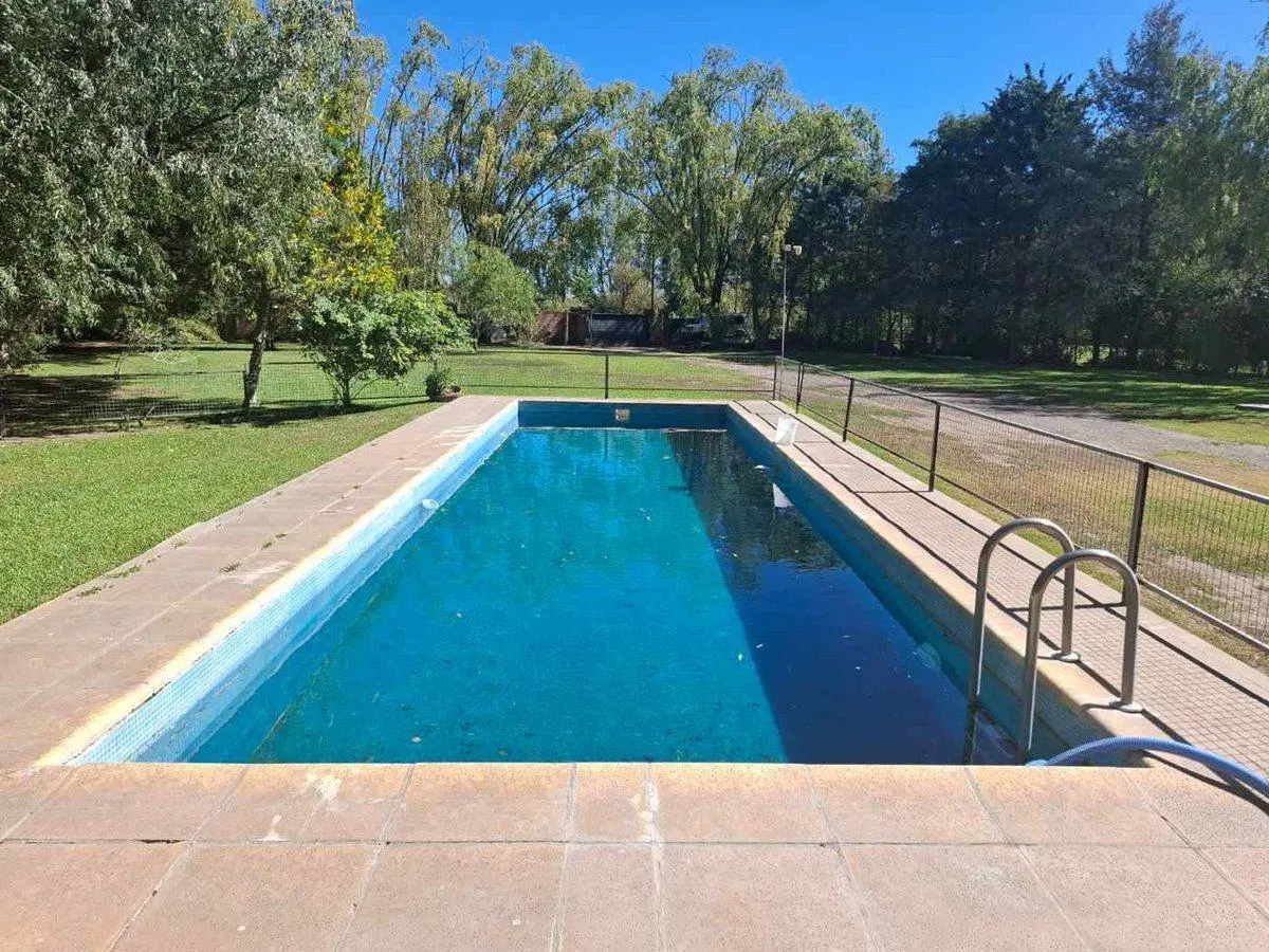 Venta Casa Quinta en General Roca Apta Crédito 2