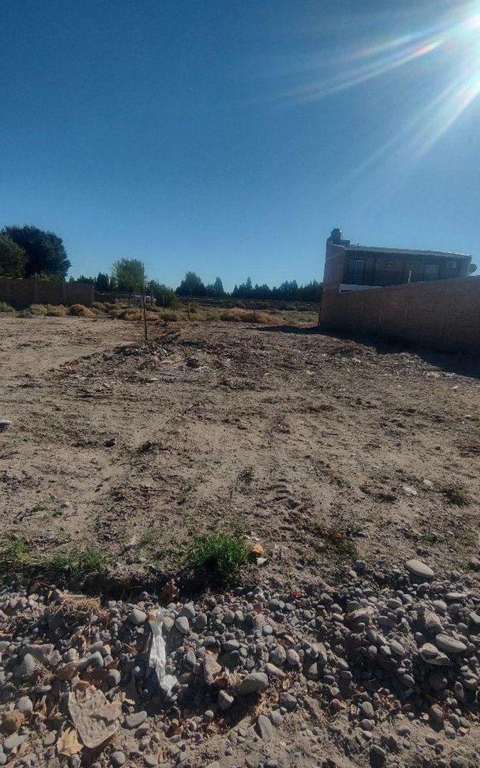 VENTA TERRENO BARRIO ENTREAGUAS 1 GENERAL ROCA