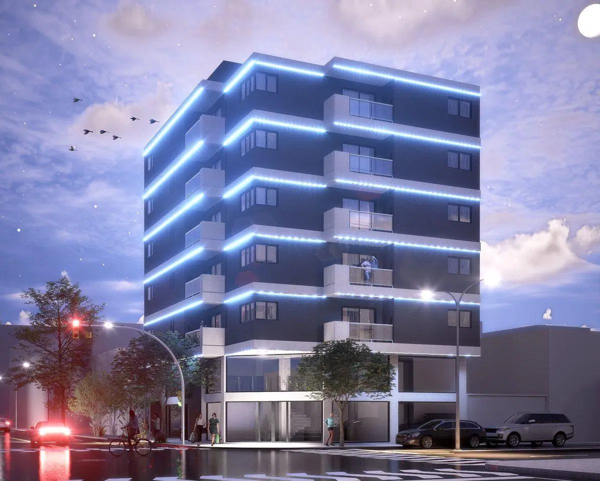 DEPARTAMENTO EN VENTA 2 DORMITORIO -ALLEN 2