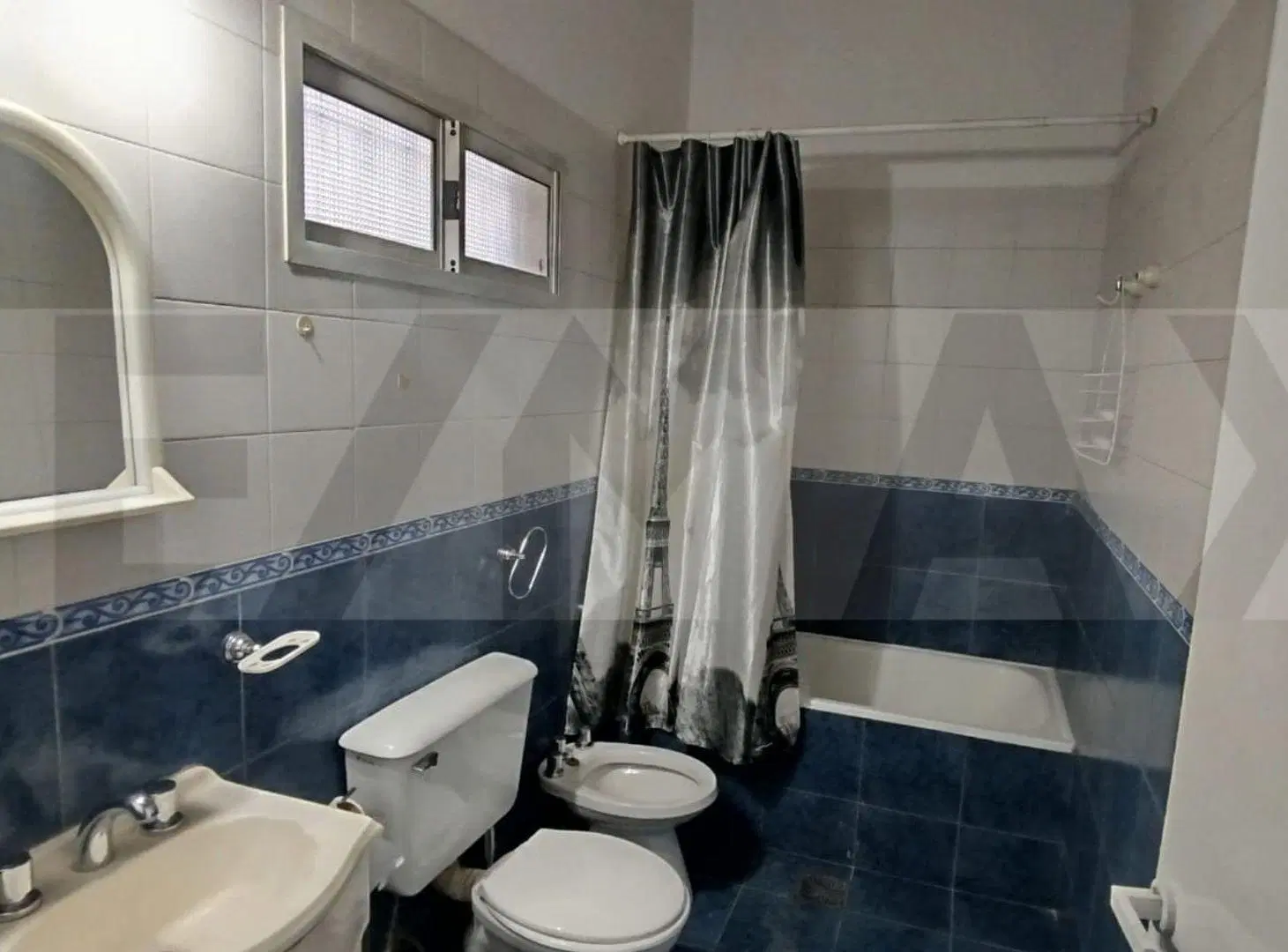 ALQUILER DEPARTAMENTO DOS DORMITORIOS 4
