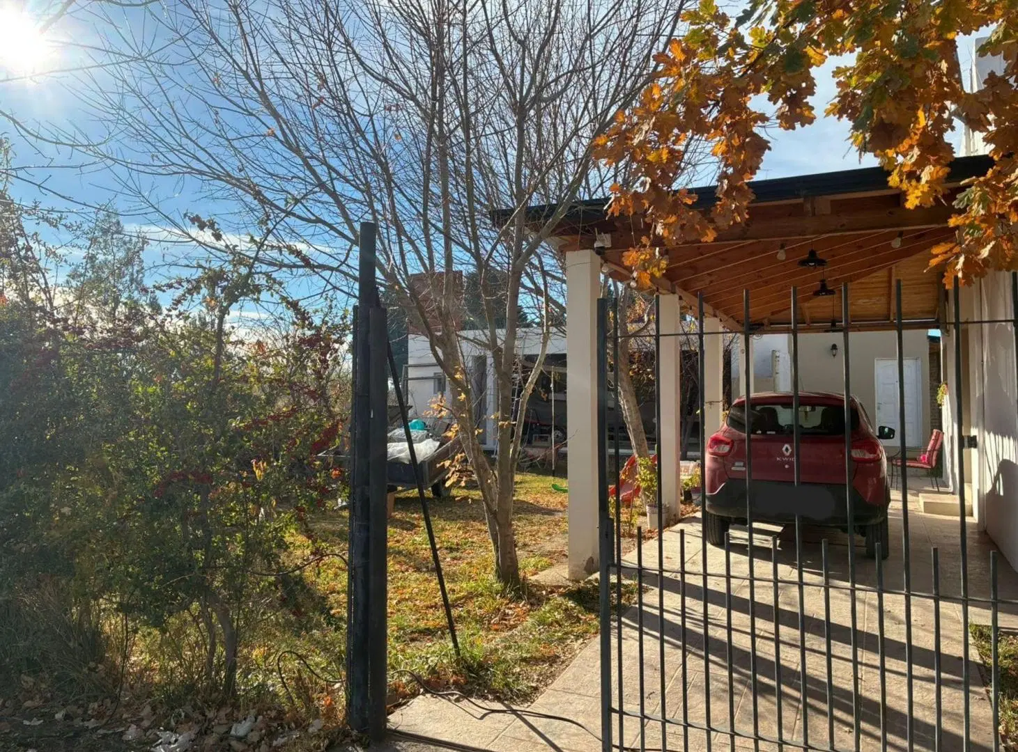 CASA EN VENTA  EN BARRIO ALIAGA EN GENERAL ROCA 4