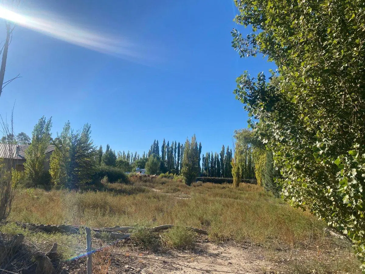 TERRENO EN VENTA 2