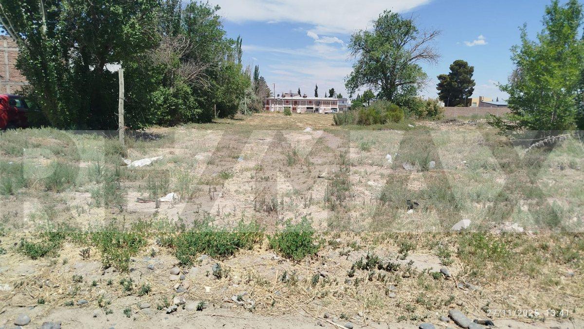 VENTA LOTE GENERAL ROCA-COMERCIAL