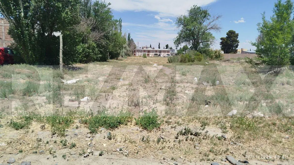 VENTA LOTE GENERAL ROCA-COMERCIAL 5
