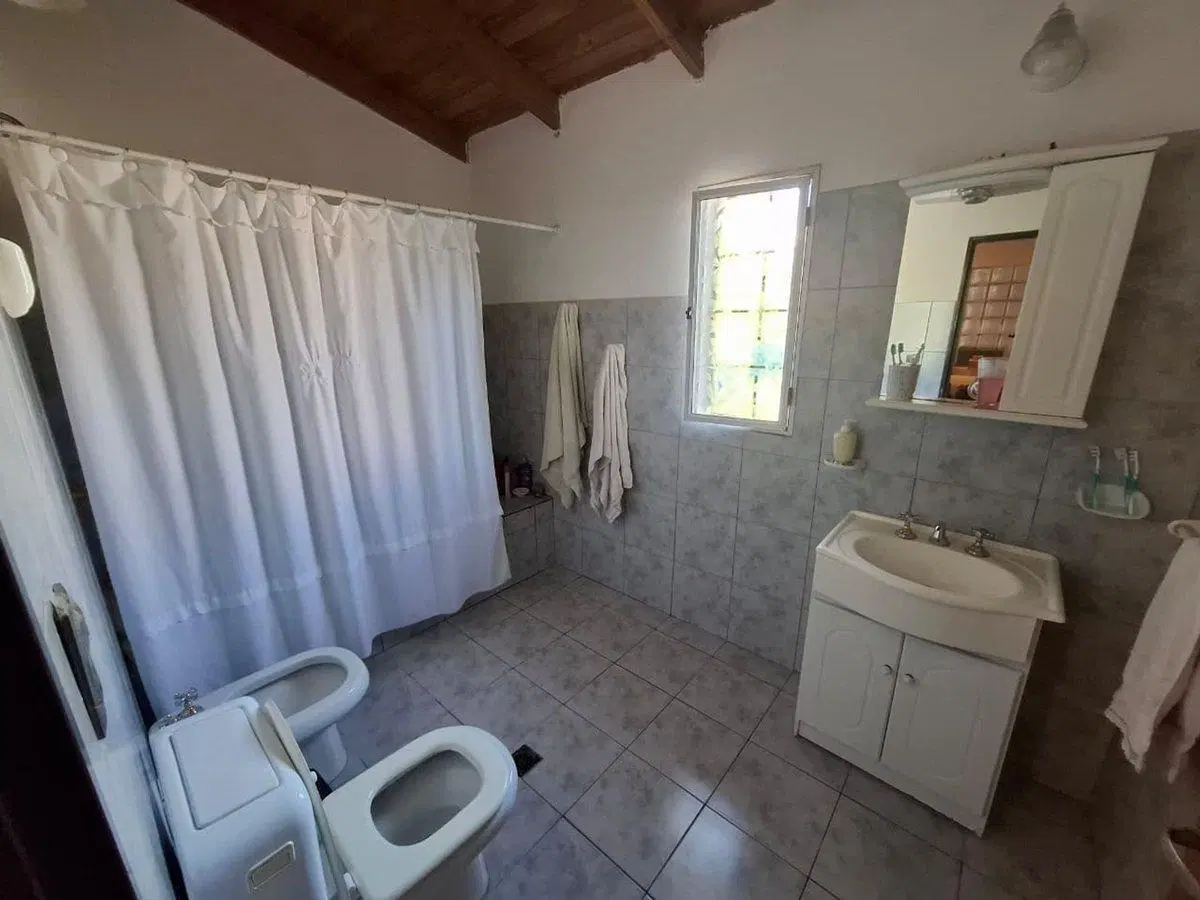 Venta Exclusiva casa B° Pecini,  Apta Crédito. 2