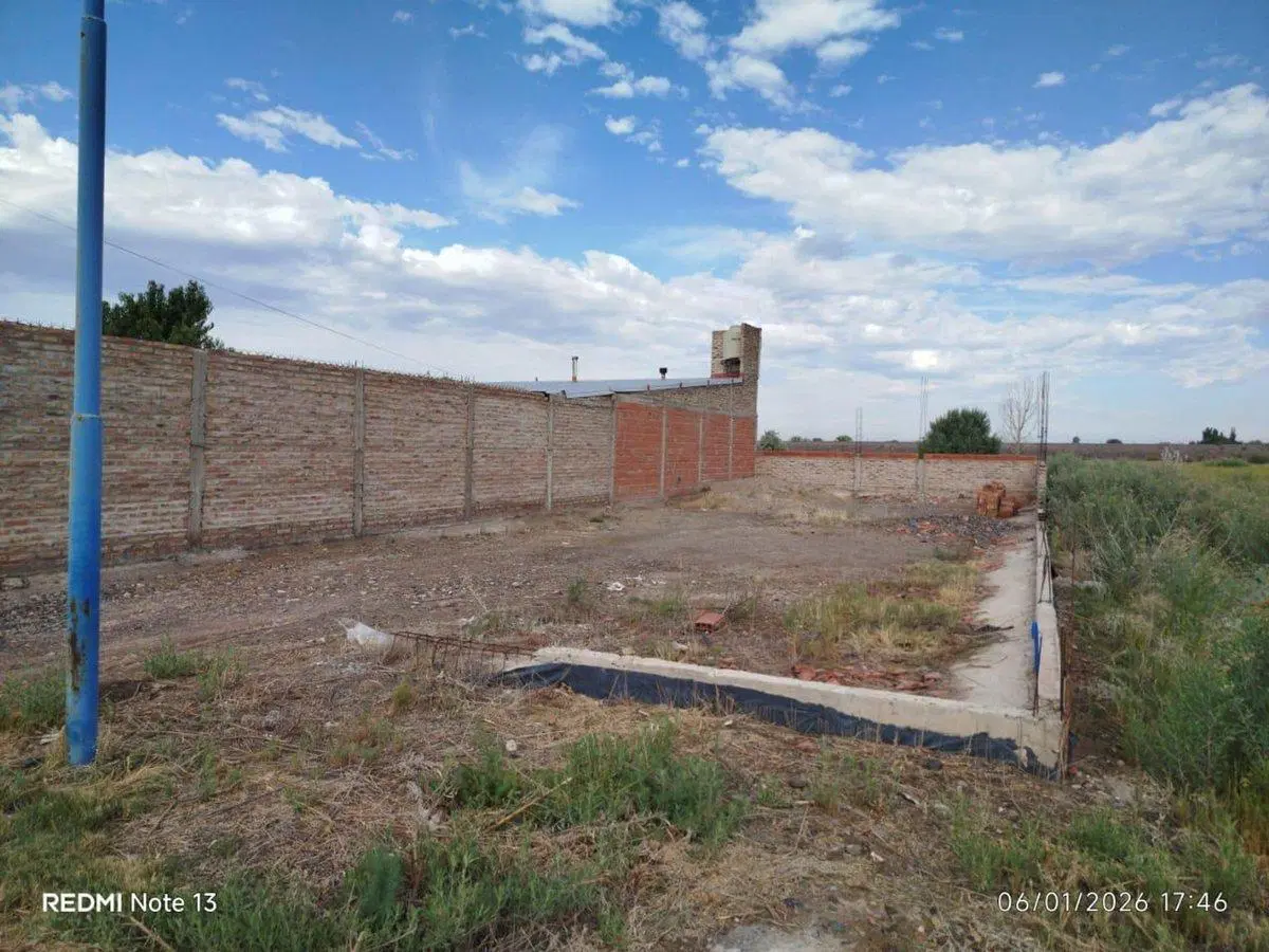 VENTA DE TERRENO EN BARRIO ATSA - GRAL ROCA 2