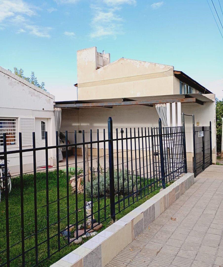 VENTA DE CASA!!BARRIO STEFENELLI