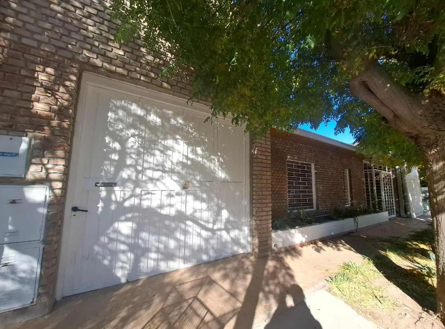 Venta de Casa 3 dorm. con Depto./Quincho 3