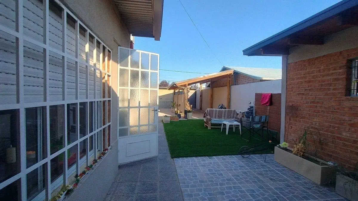 Casa en venta 4