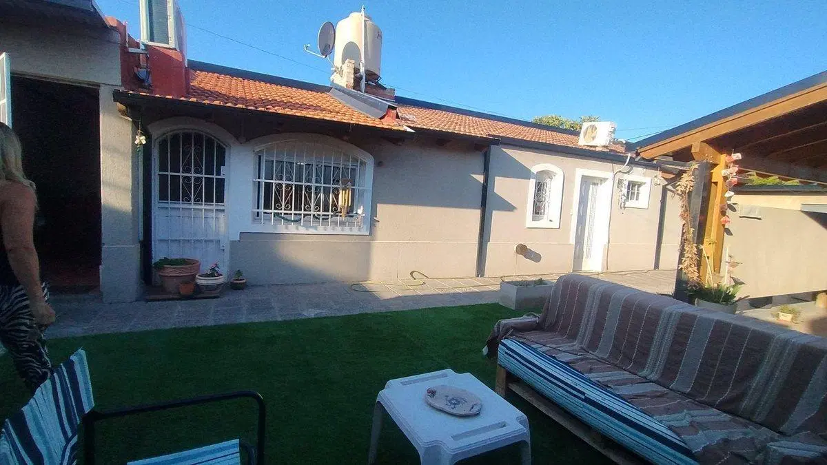 Casa en venta 5