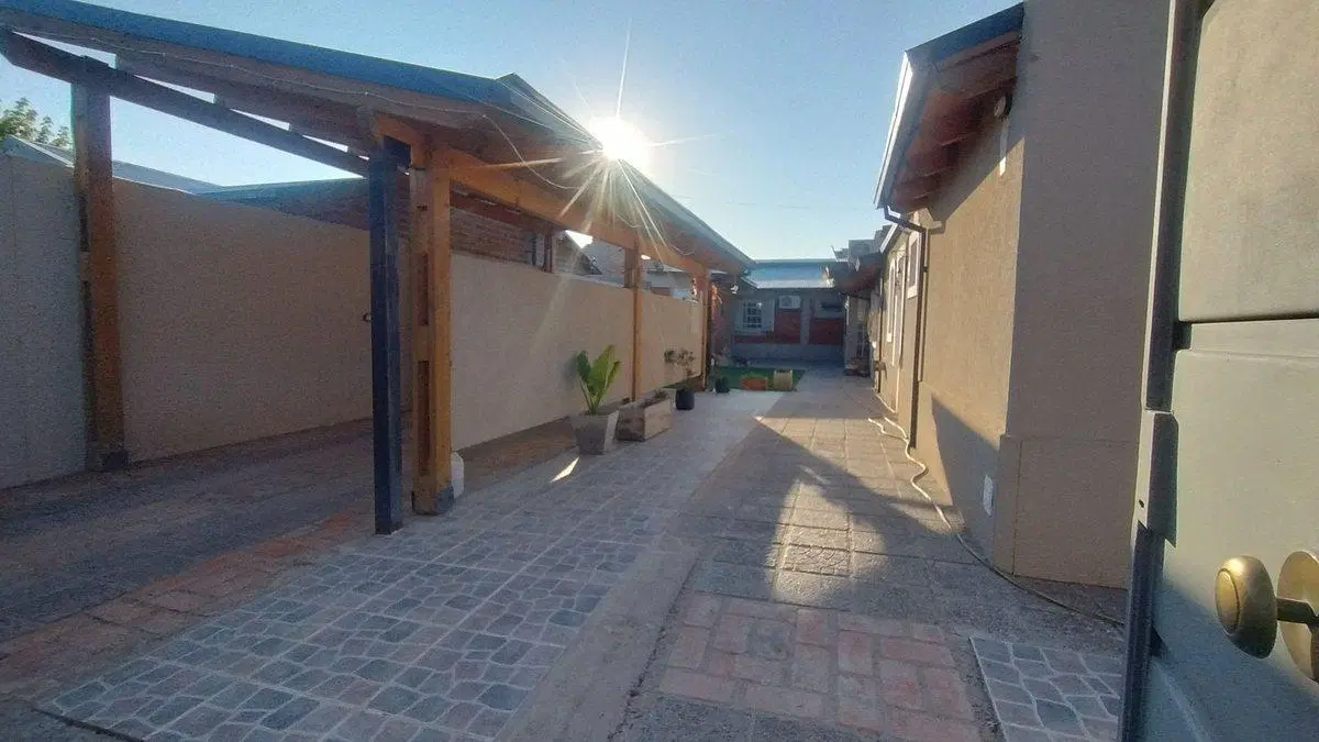 Casa en venta 3