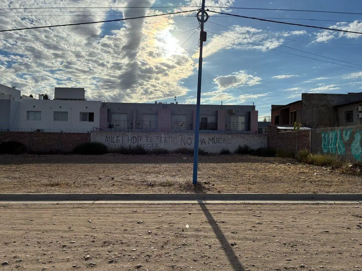 VENTA DE TERRENO ZONA IUPA 2