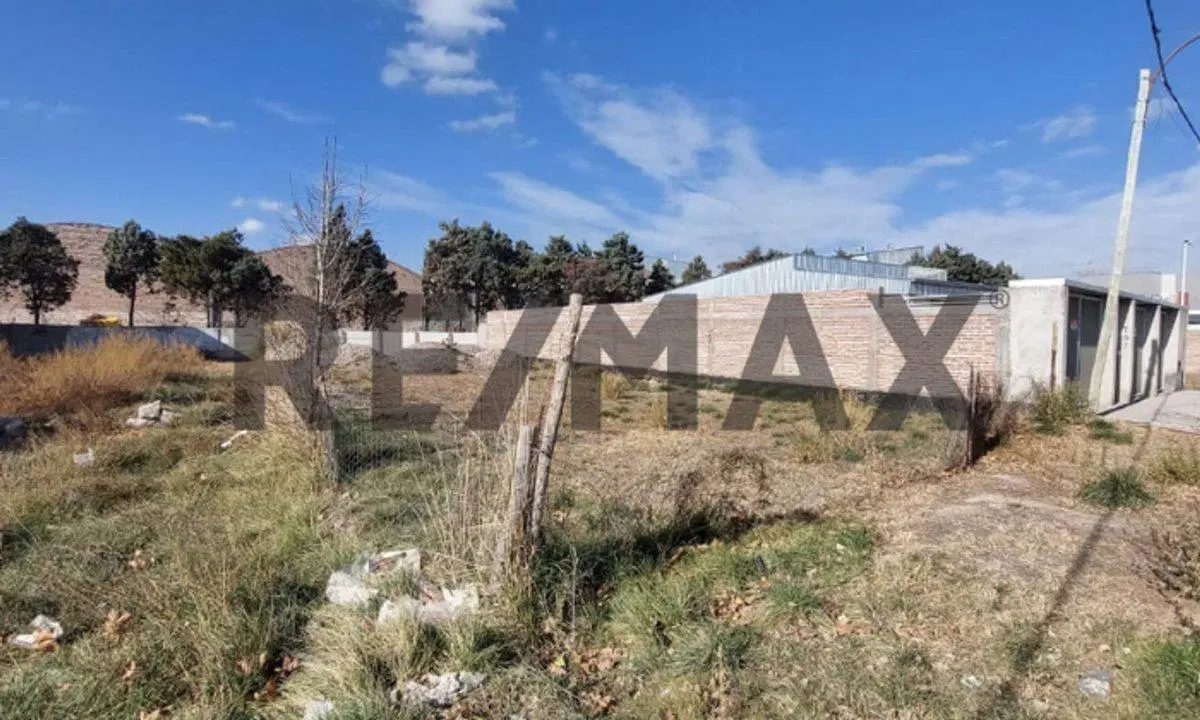 Venta excelente terreno Zona Ovalo, General Roca 5