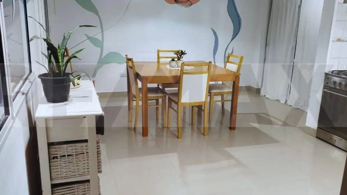CASA EN VENTA B° LOS OLIVOS 5