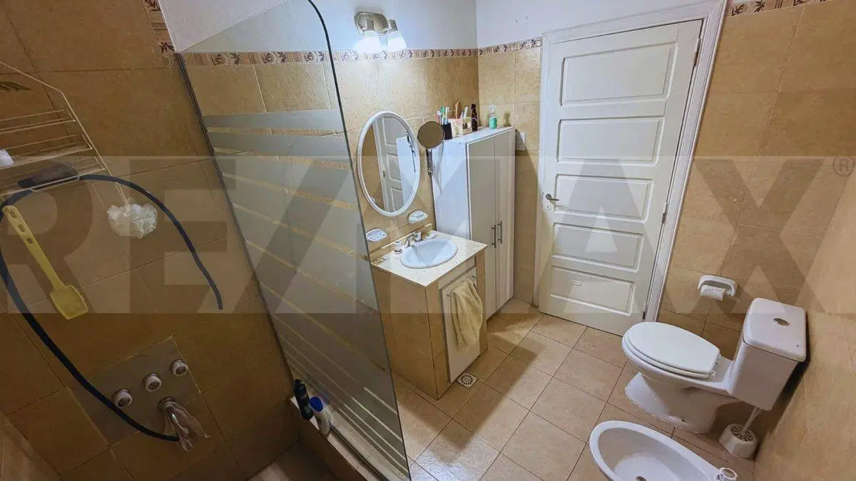 CASA EN VENTA B° LOS OLIVOS 4