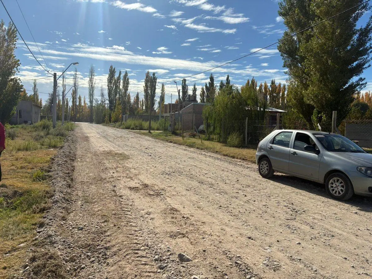 Terreno En Venta - B° Almas Azules, General Roca 3