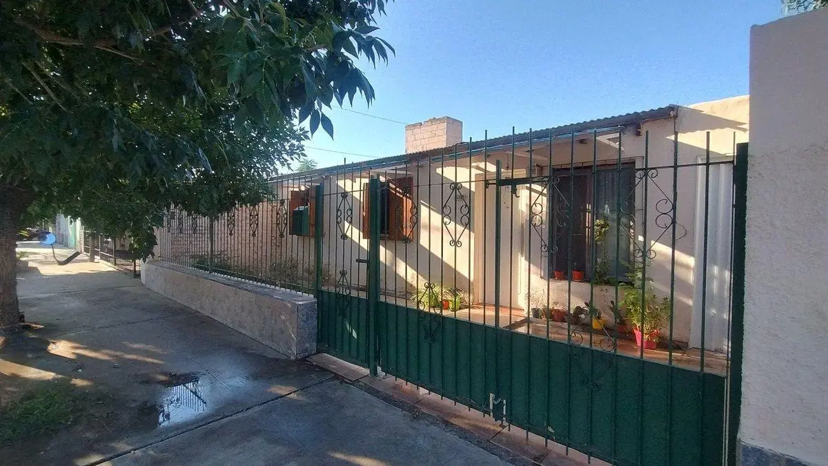 CASA EN VENTA 2