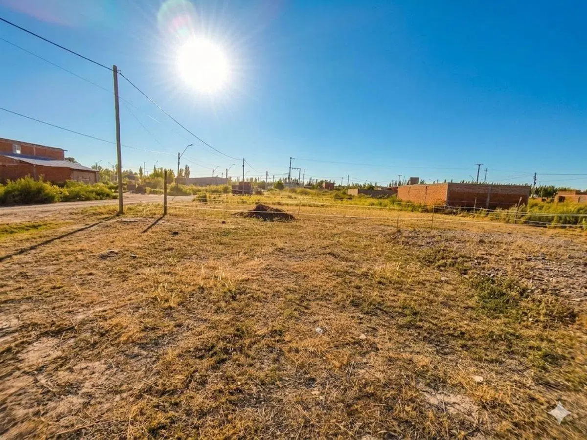 Terreno en Venta en General Roca, ZONA STEFENELLI 3