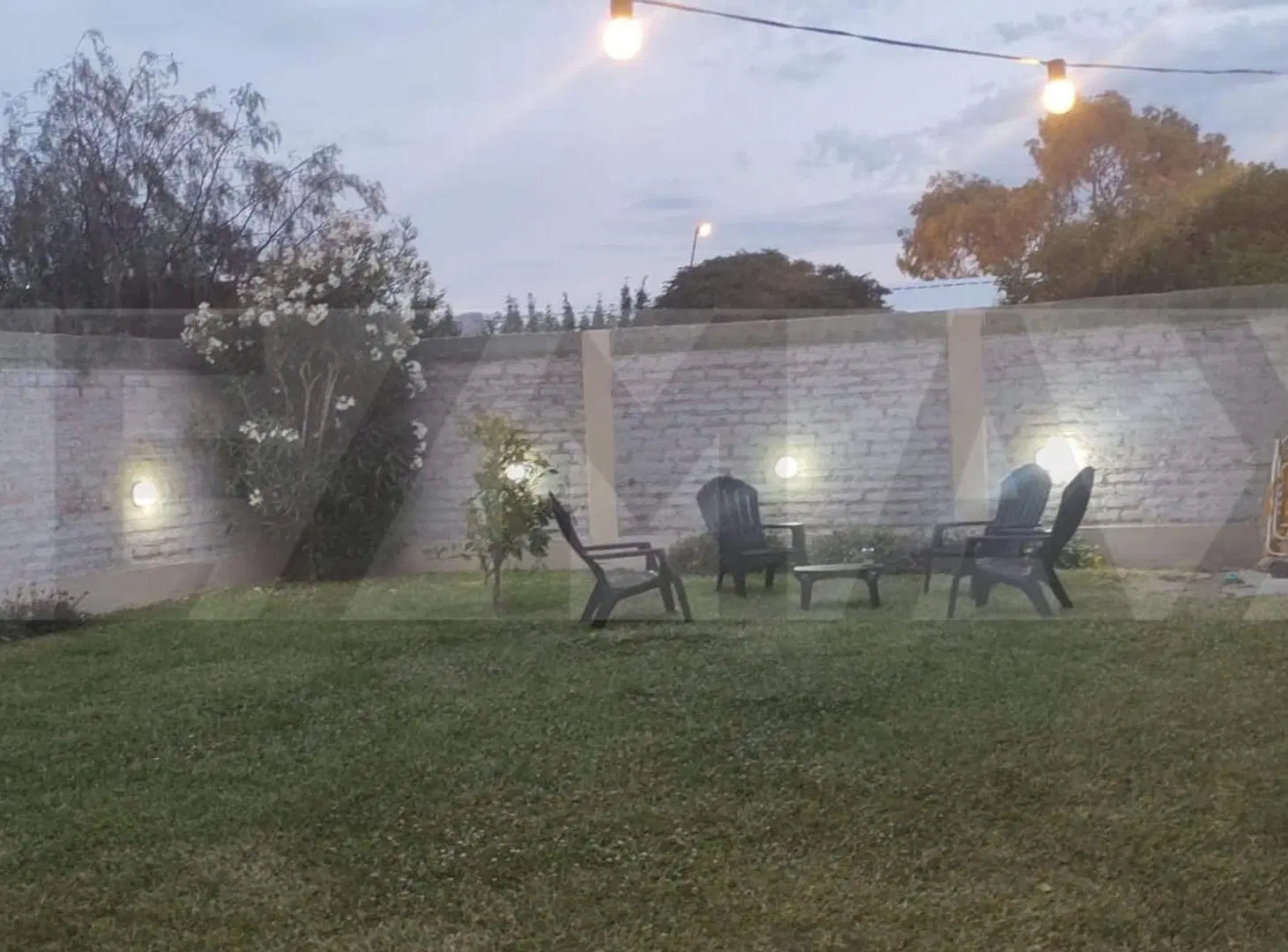 CASA DE PLAN EN VENTA 2