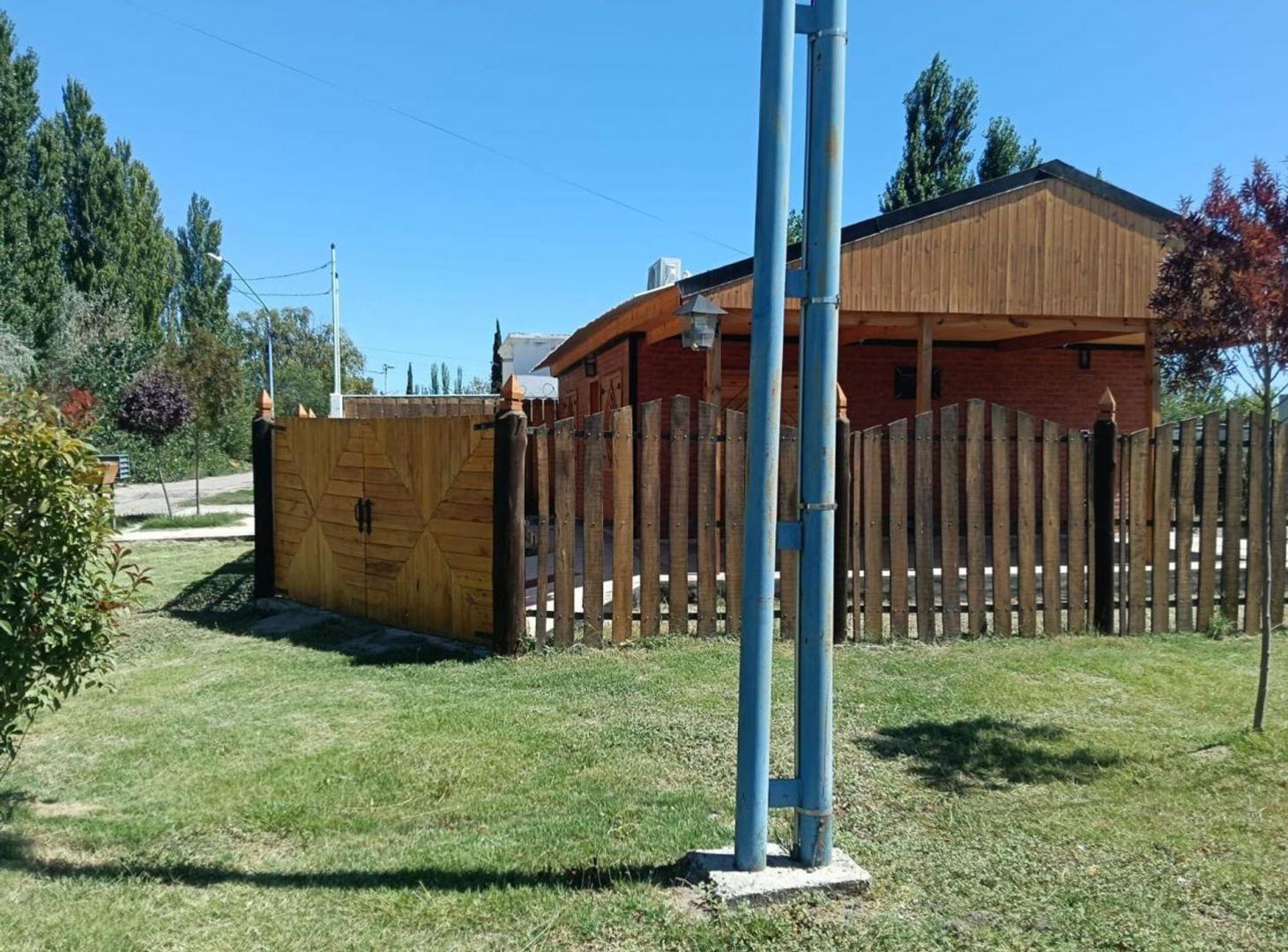 CASA EN ALQUILER EN STEFENELLI GENERAL ROCA