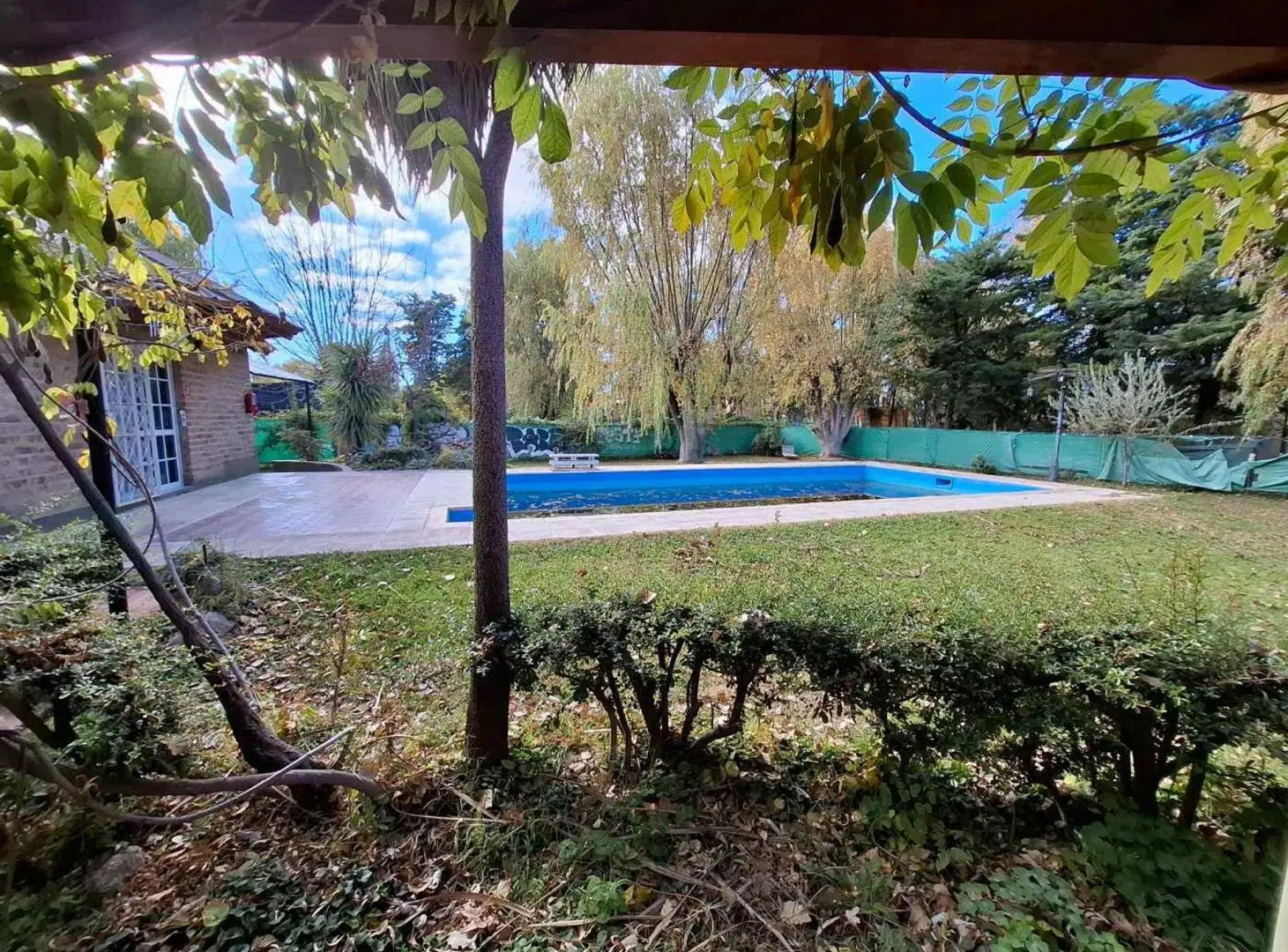 Venta Complejo Turístico y de Eventos Gral. Roca. 3