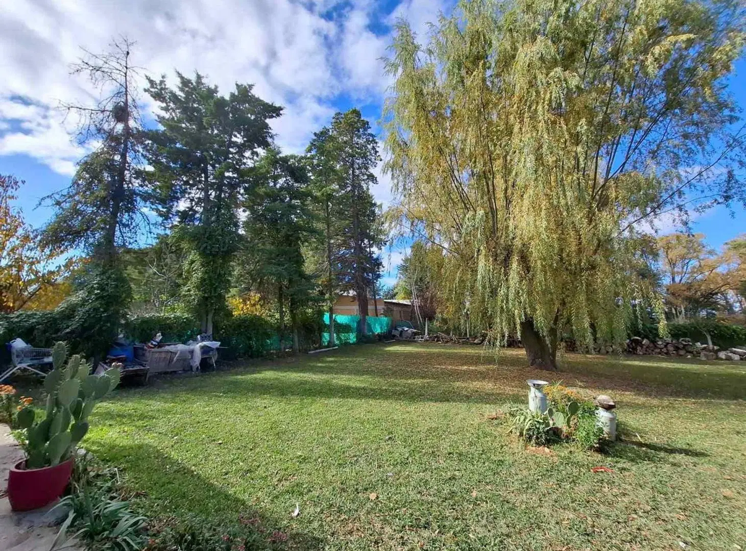 Venta Complejo Turístico y de Eventos Gral. Roca. 4