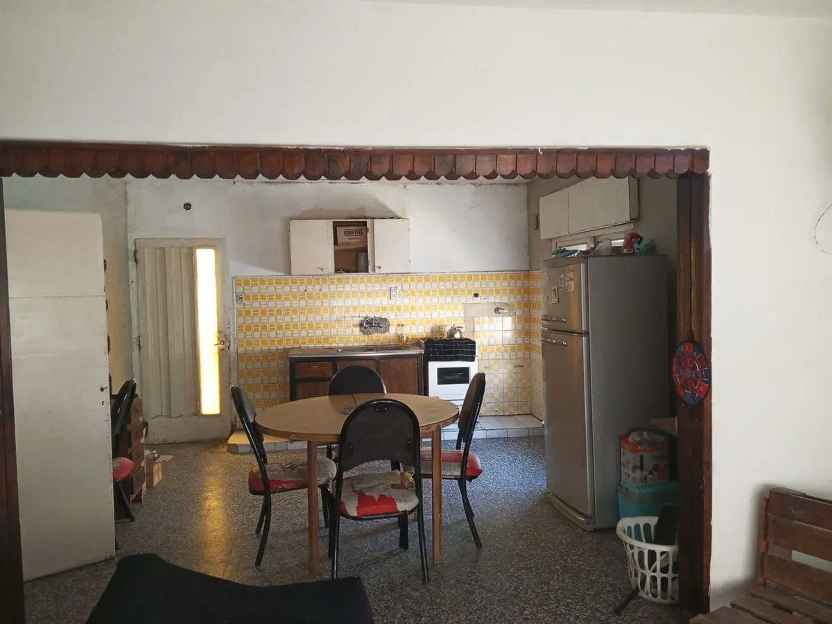 CASA 2 DORMITORIOS EN ING. HUERGO 2