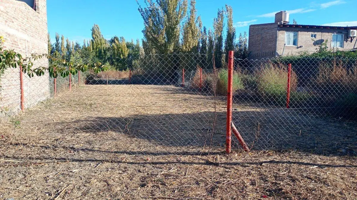 TERRENO EN VENTA!! 2