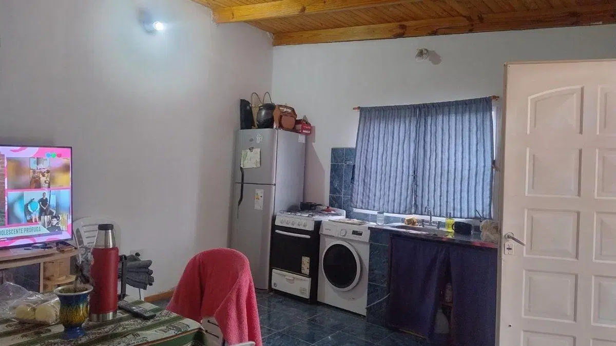 Casa mas dos departamento en venta 3