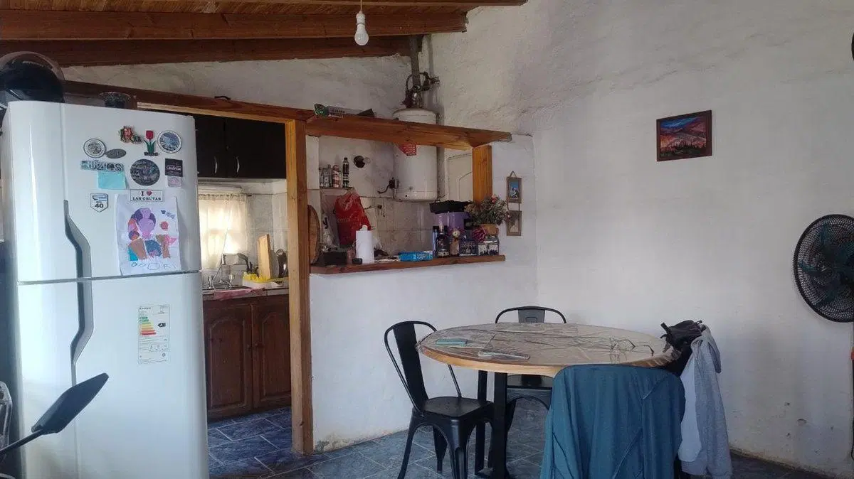 Casa mas dos departamento en venta 2