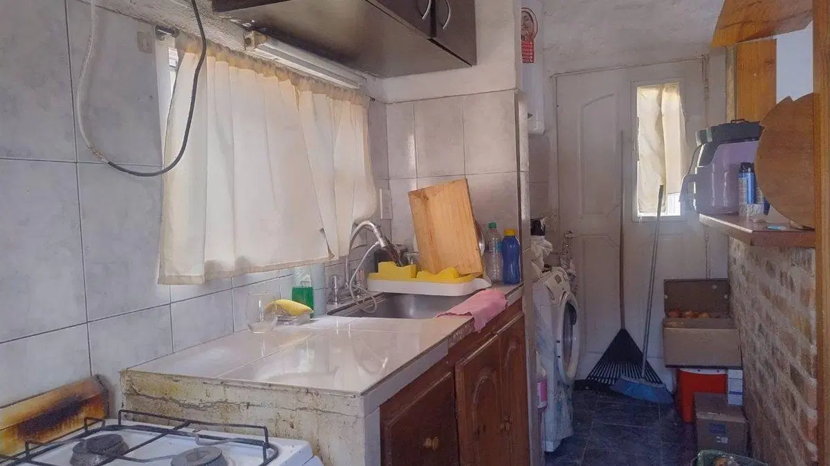 Casa mas dos departamento en venta 5