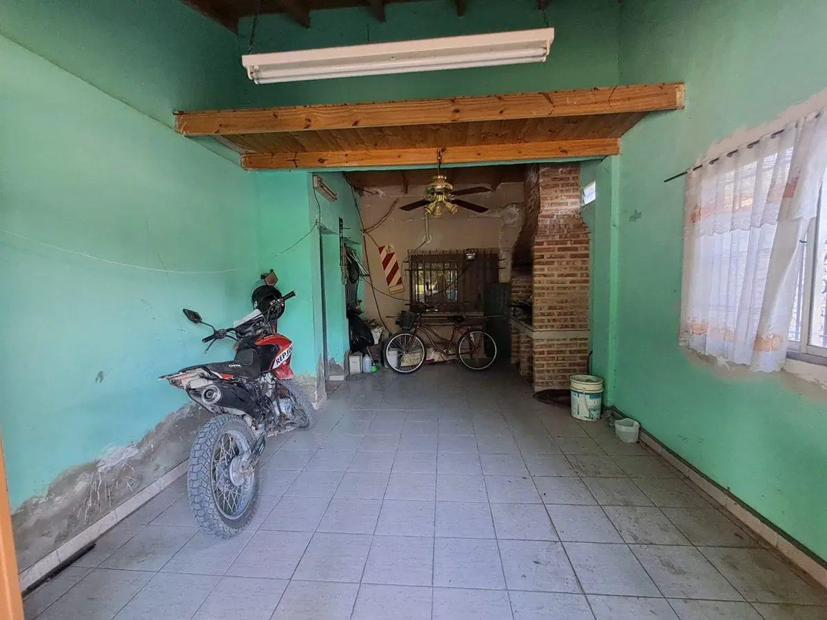 VENTA CASA EN PH ACCESO PRIVADO 2