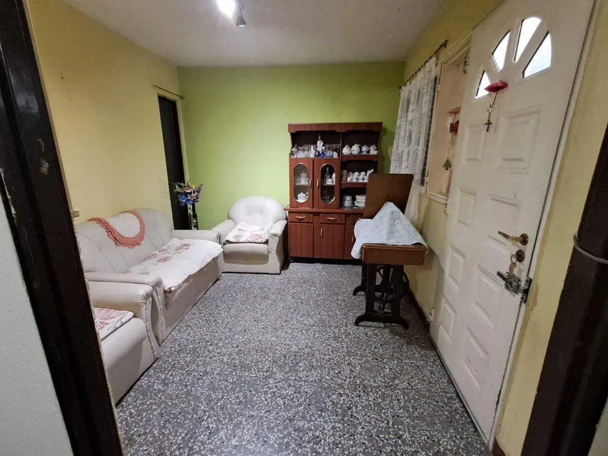 VENTA DE DEPARTAMENTO EXCELNETE ESTADO 3