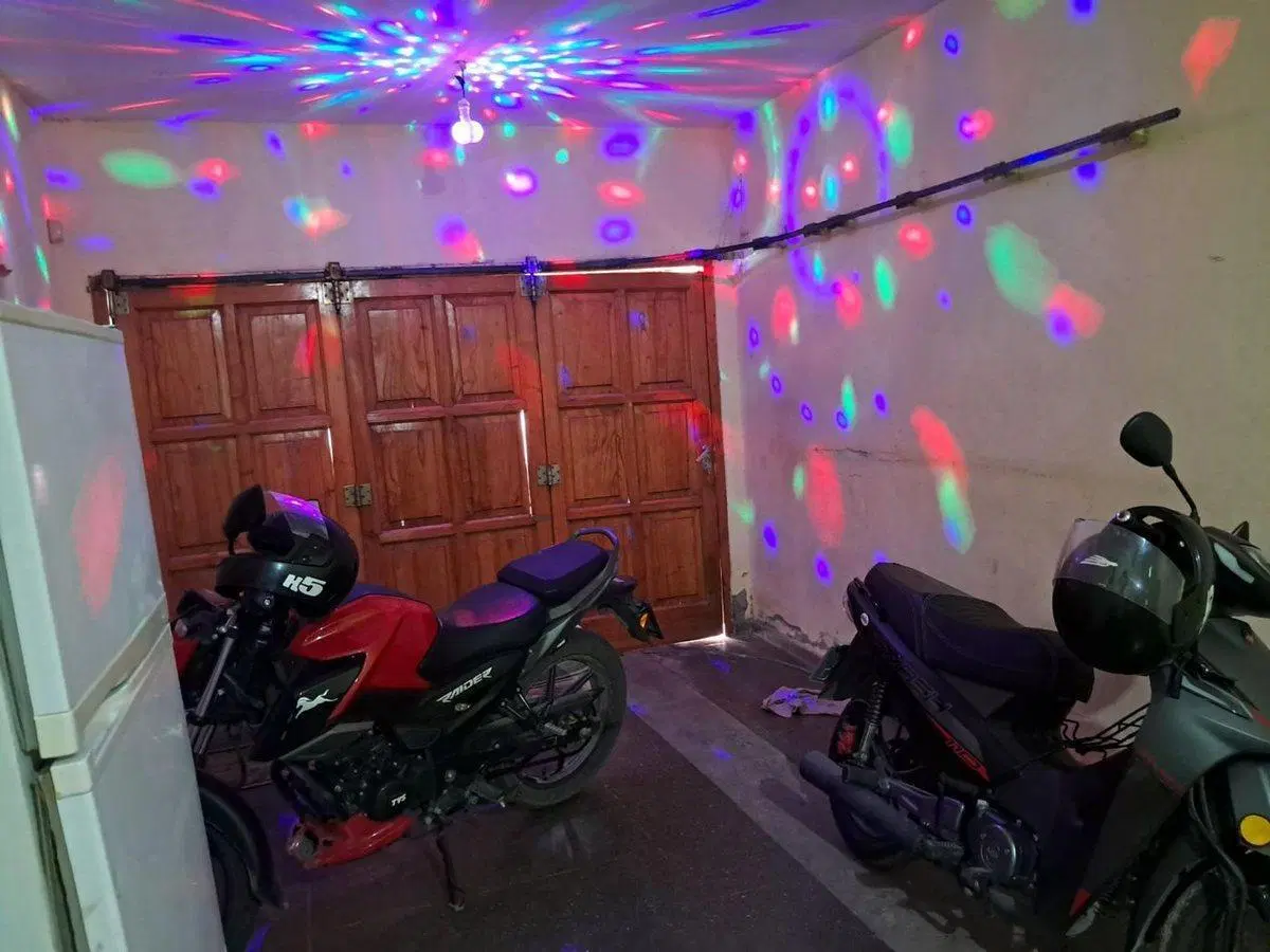 VENTA DE CASA EN EXCELENTE UBICACIÓN 5