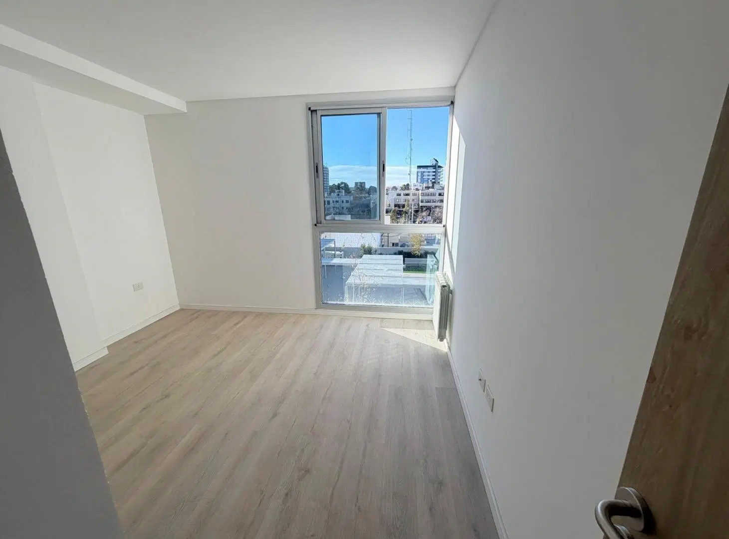 VENTA DEPARTAMENTO A ESTRENAR 5