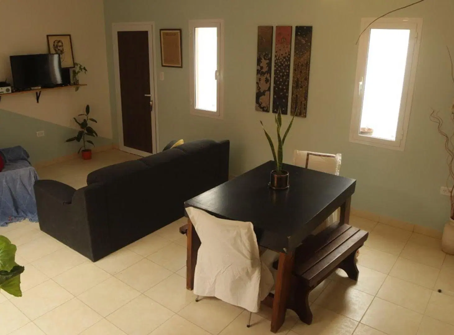 VENTA CASA LA MARTINA I APTO CREDITO HIPOTECARIO 5