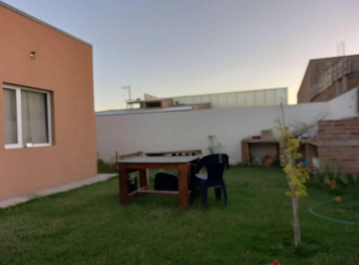 VENTA CASA LA MARTINA I APTO CREDITO HIPOTECARIO 2