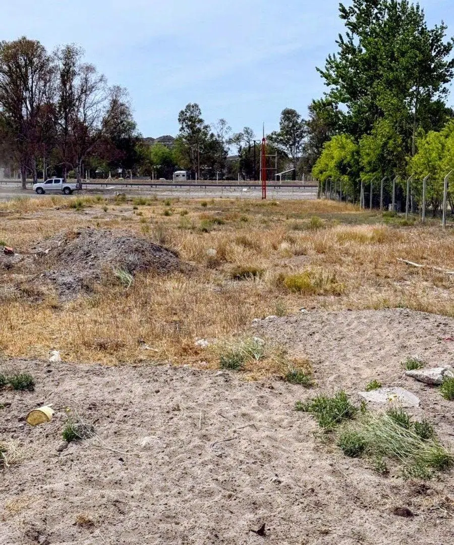 LOTE EN VENTA 5