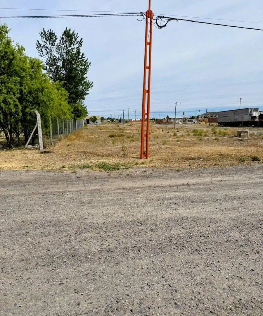 LOTE EN VENTA 2