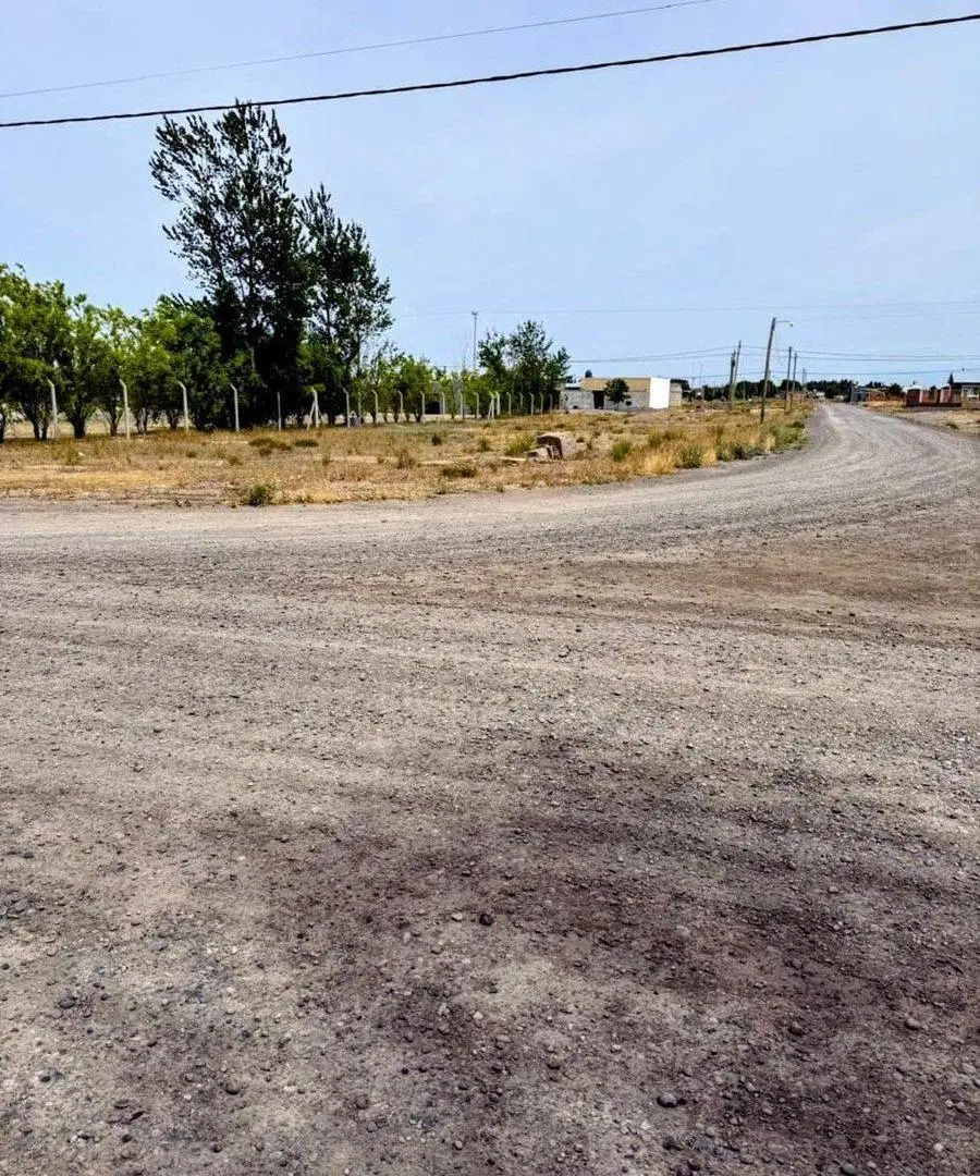 LOTE EN VENTA 4