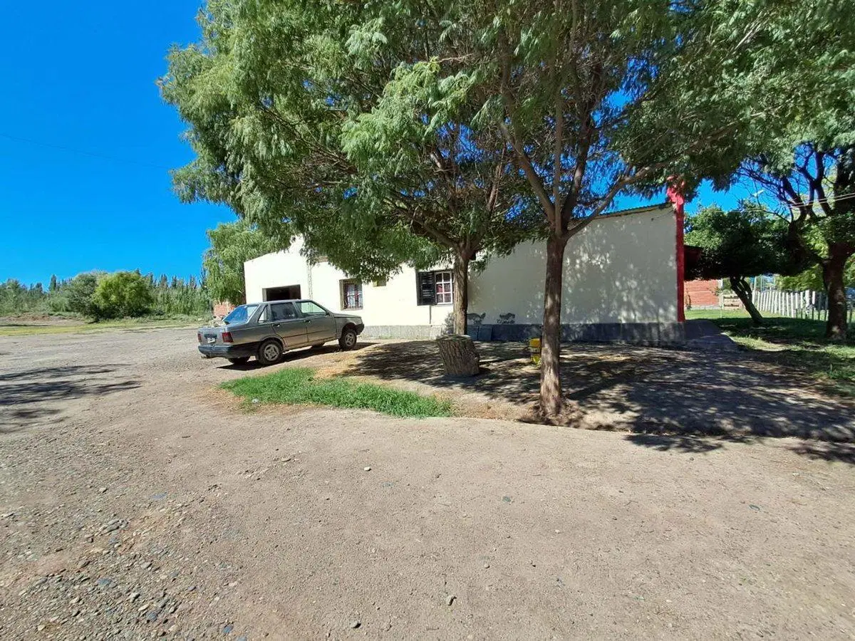 VENTA DE QUINTA EN EXCELENTE UBICACIÓN 4