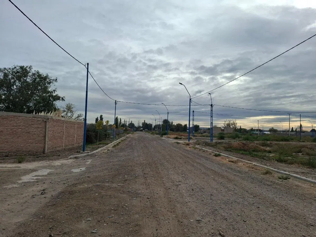 Venta Terreno a pasos de Jujuy y Güemes Gral. Roca 2