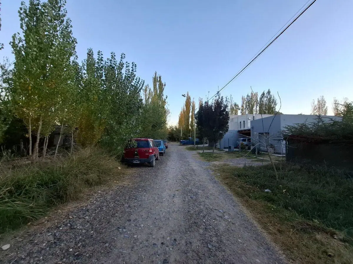 Venta Terreno Stefenelli cerca de la Ruta 22 5