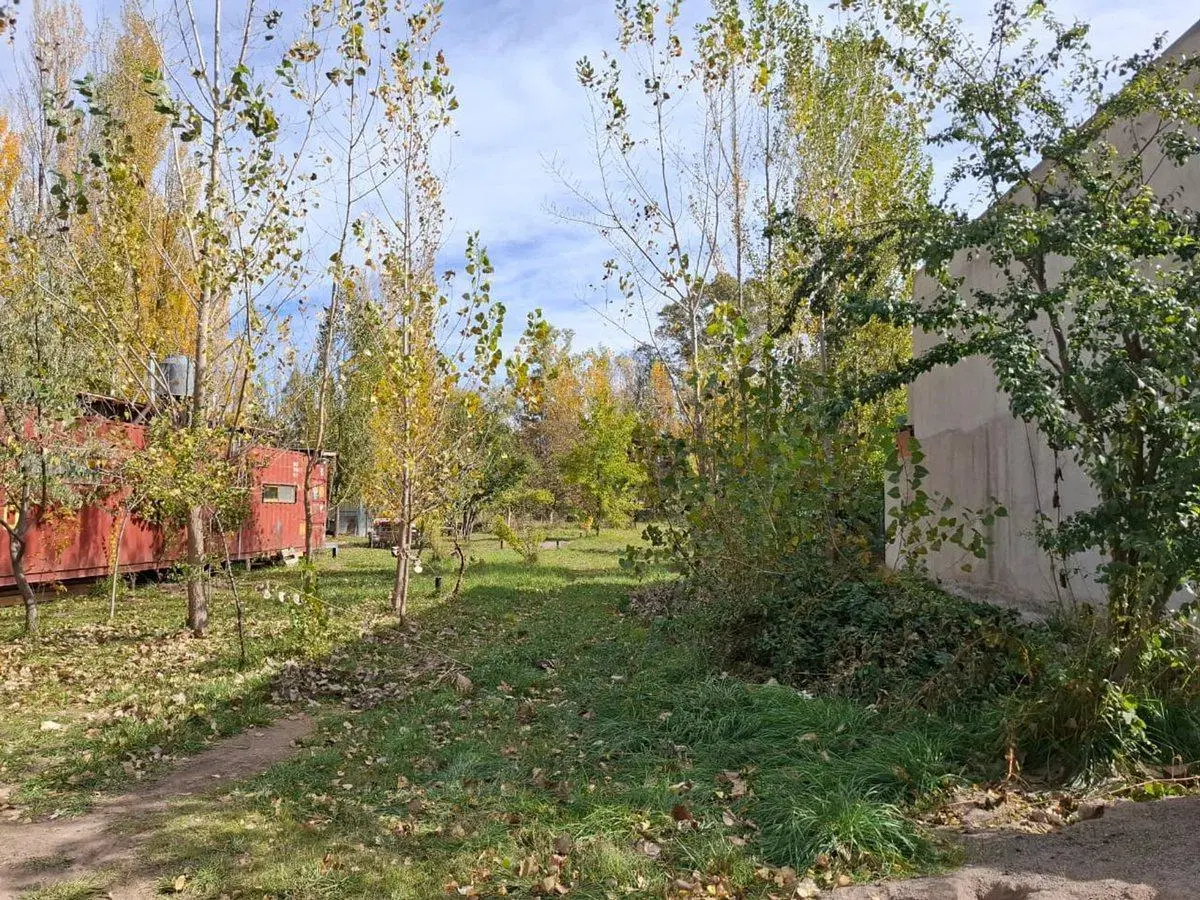 Venta Terreno Stefenelli cerca de la Ruta 22 3