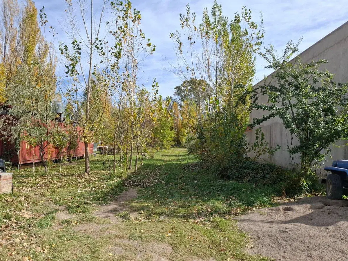 Venta Terreno Stefenelli cerca de la Ruta 22 4