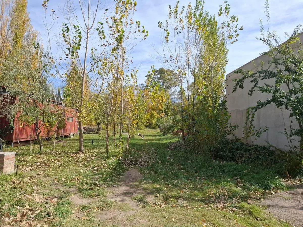 Venta Terreno Stefenelli cerca de la Ruta 22 2