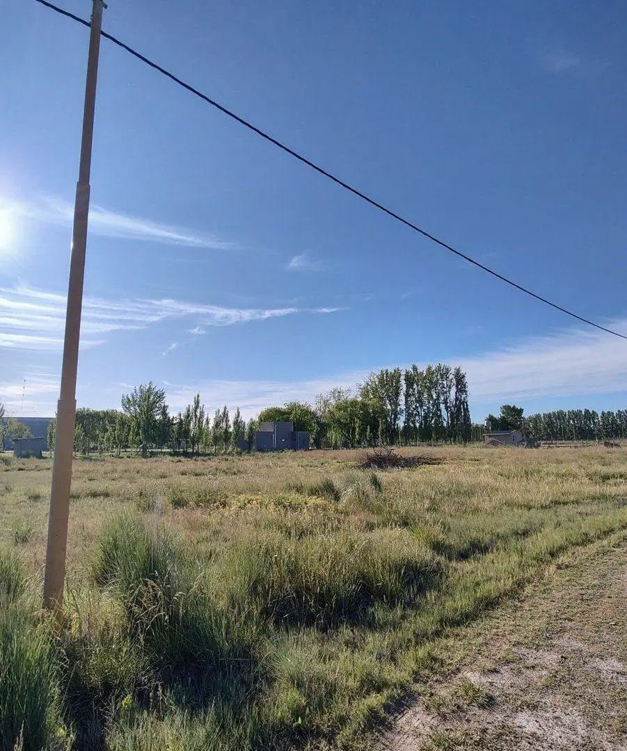 Terreno en Venta Loteo Pehumayen Ruta 22 3