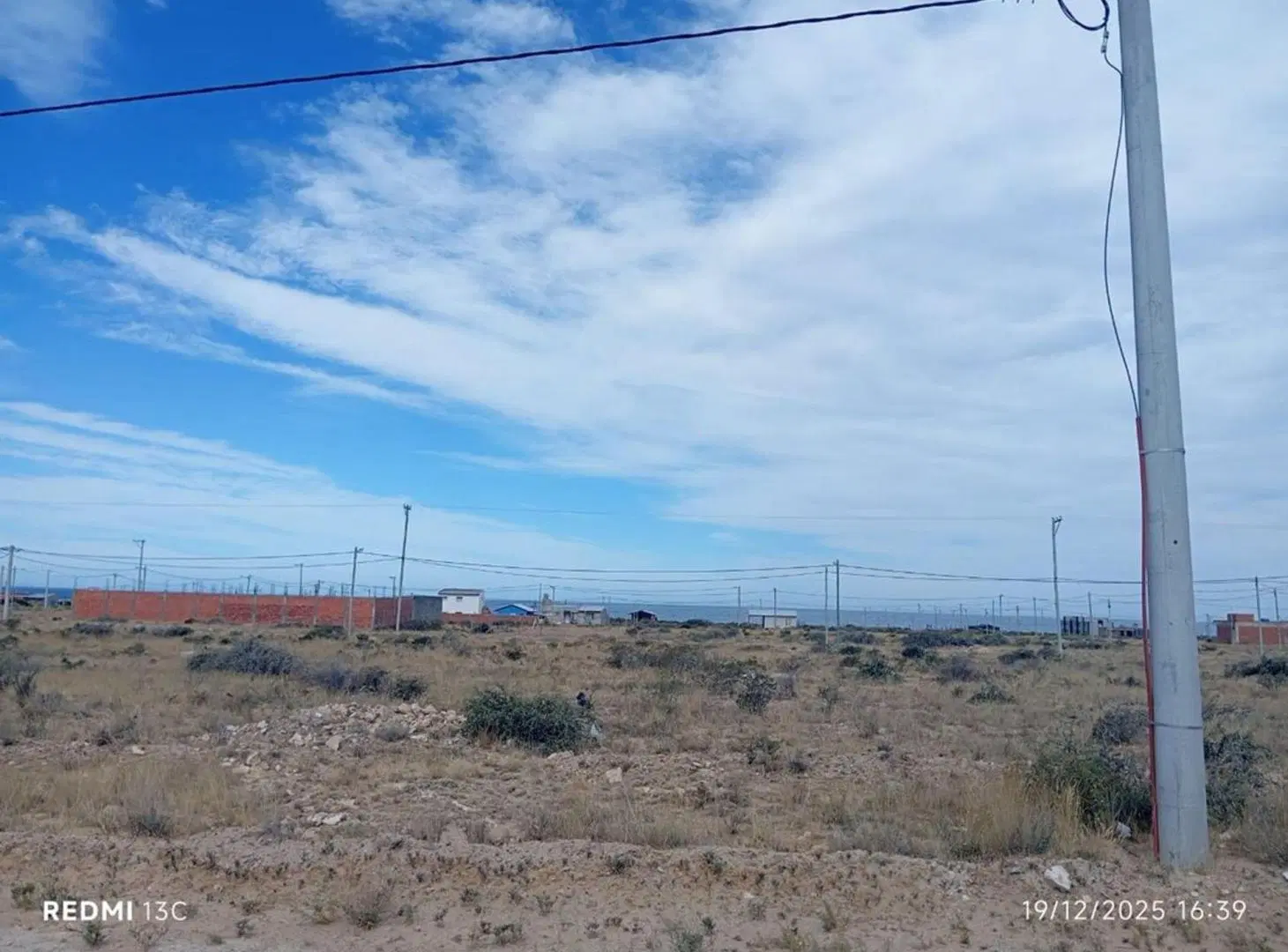 TERRENO EN VENTA EN ESQUINA EN COSTA DORADA 8