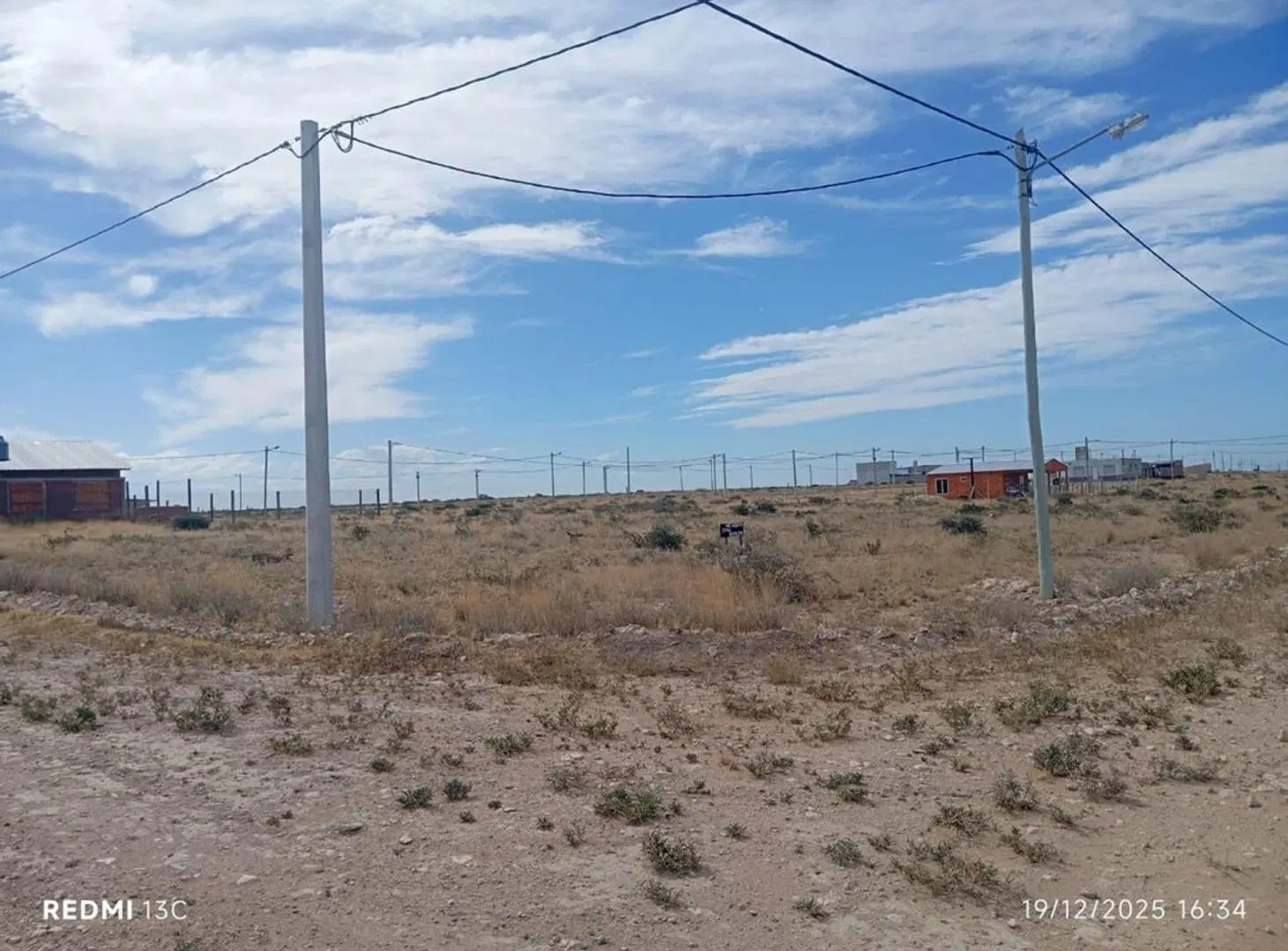 TERRENO EN VENTA EN ESQUINA EN COSTA DORADA 3
