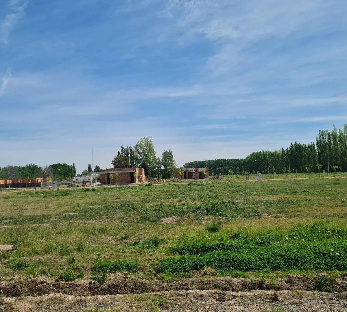 Venta exclusiva Terreno la Toscana. Financiación! 8